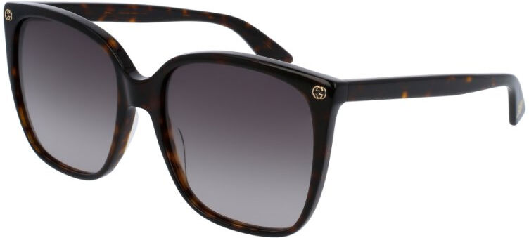 Gucci GG0022S 003