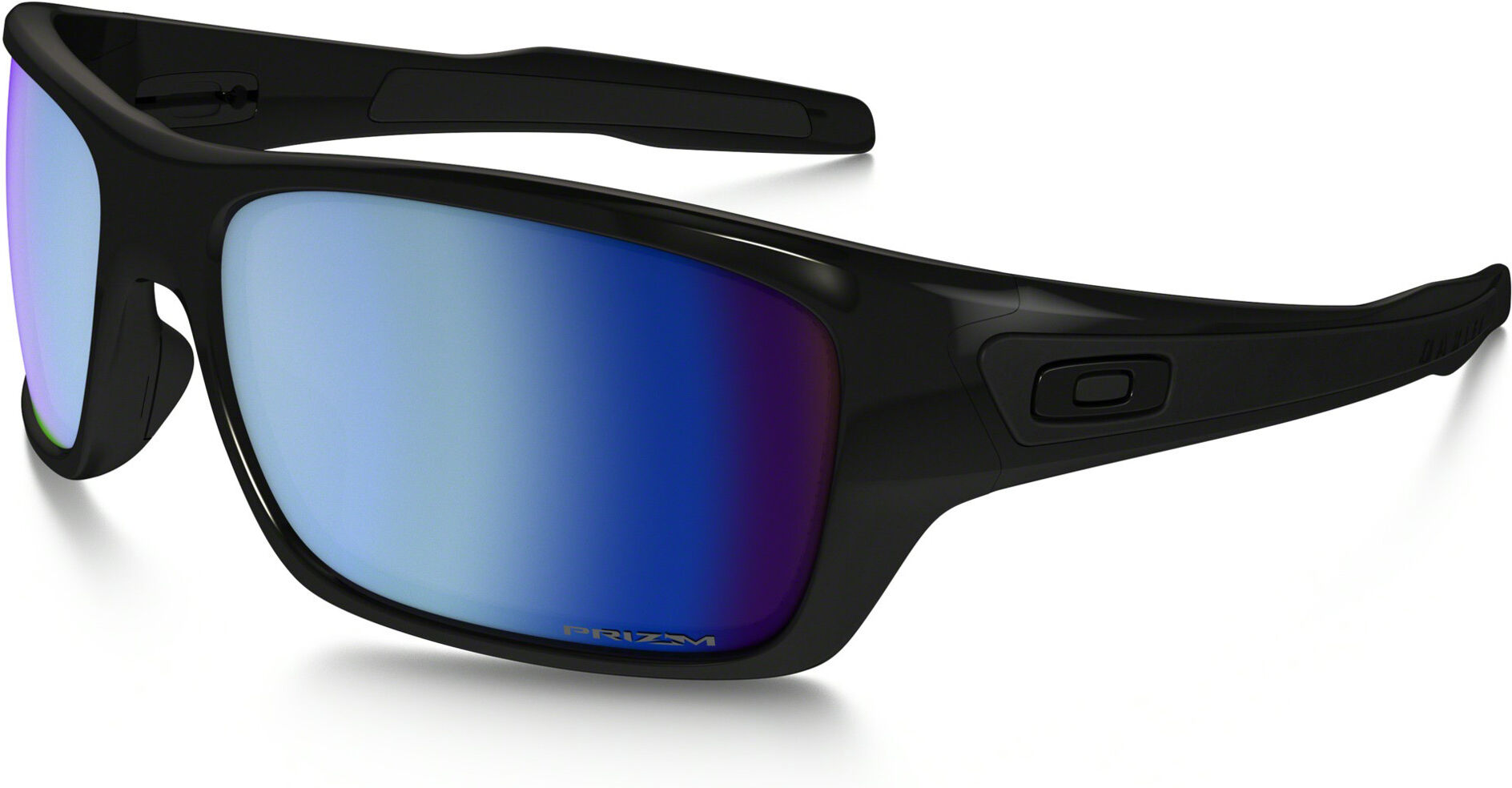 Oakley Turbine Prizm Deep Water Polar Occhiali di protezione Blu unica taglia