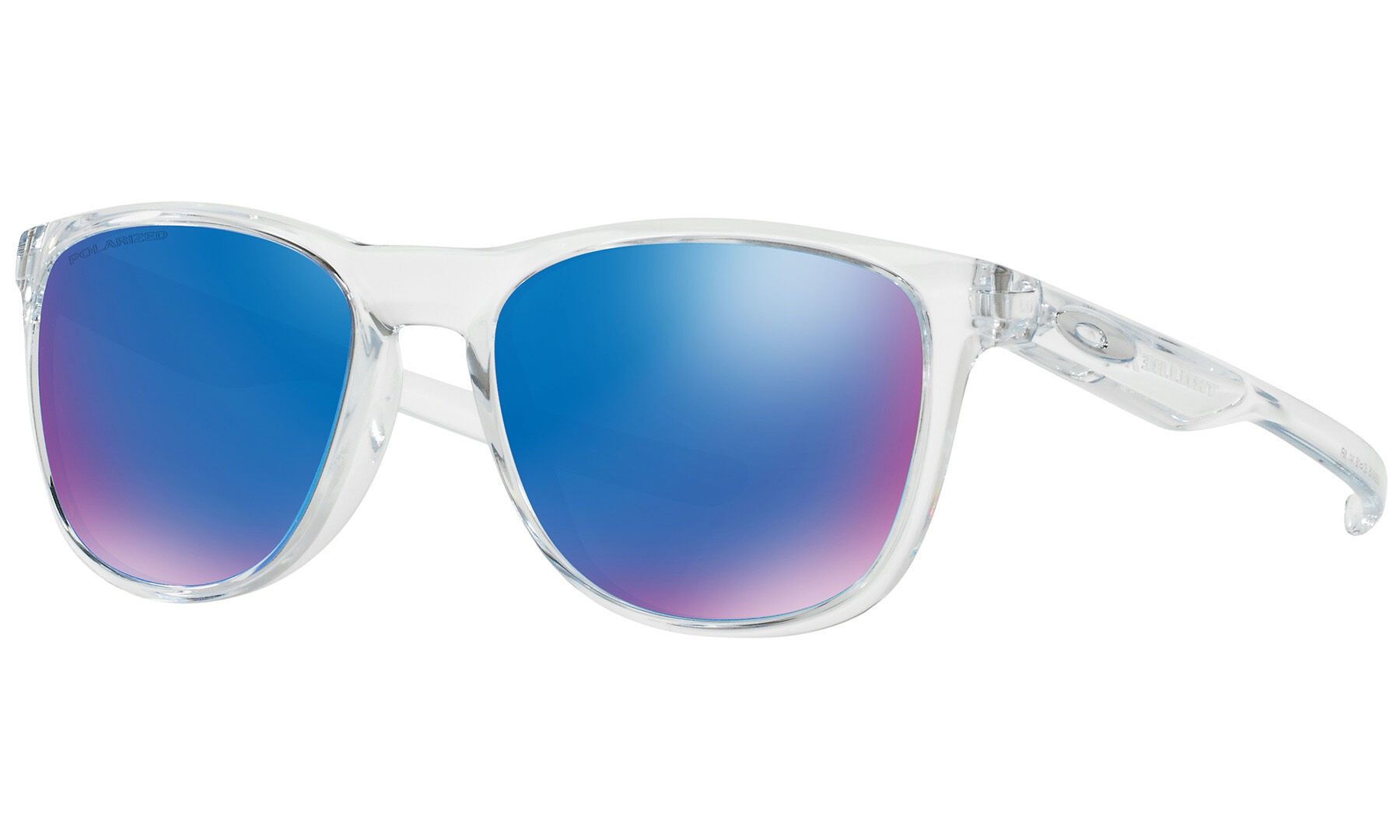 Oakley Trillbe X Sapphire Iridium Polarized Occhiali da sole