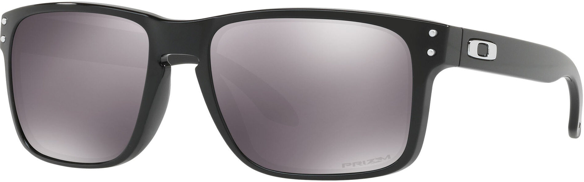 Oakley Holbrook Prizm Occhiali da sole Nero unica taglia