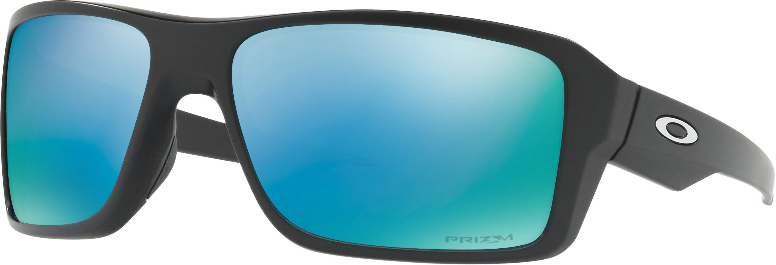 Oakley Double Edge Prizm Polarized Occhiali da sole