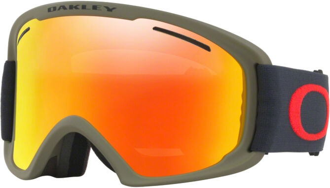 Oakley O2 XL