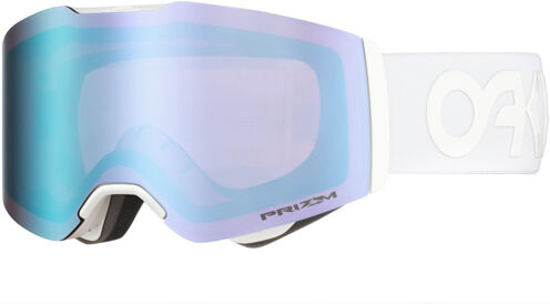 Oakley FALL LINE FACTORY PILOT WHITEOUT