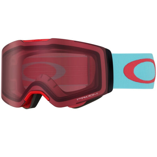 Oakley FALL LINE CARIBBEAN SEA RED