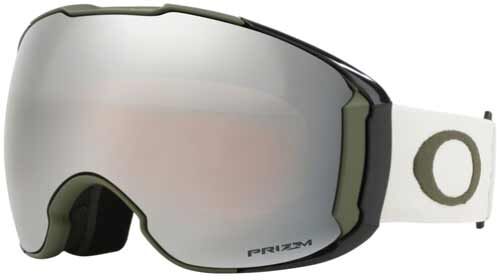 Oakley AIRBRAKE XL DARK BRUSH GEY