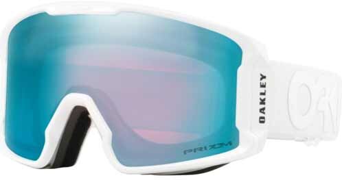 Oakley LINE MINER XM FACTORY PILOT