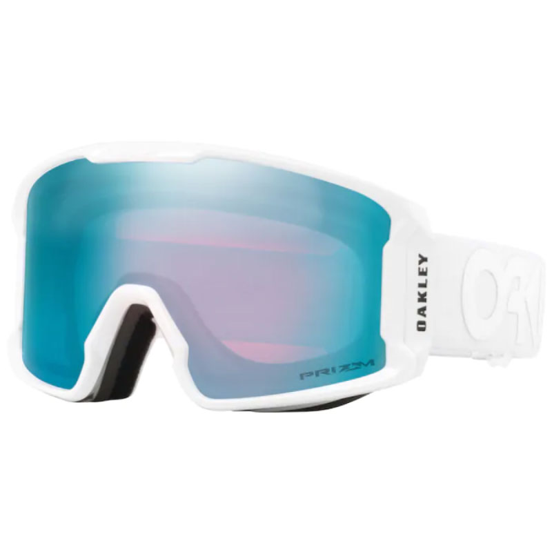 Oakley LINE MINER XM FACTORY PILOT