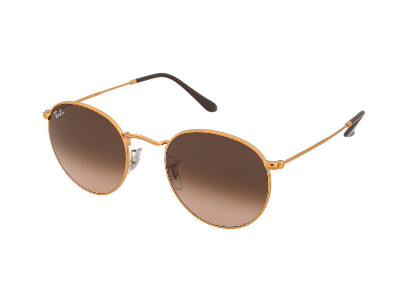 Ray-Ban Round Metal RB3447 9001A5