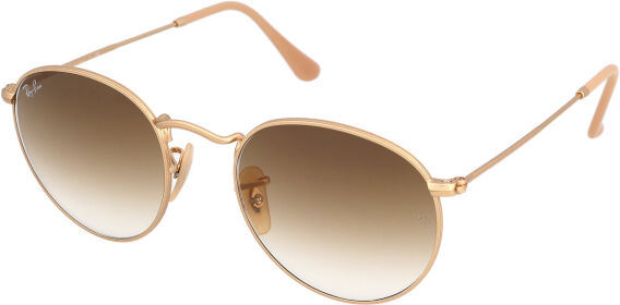 Ray-Ban Round Metal RB3447 112/51