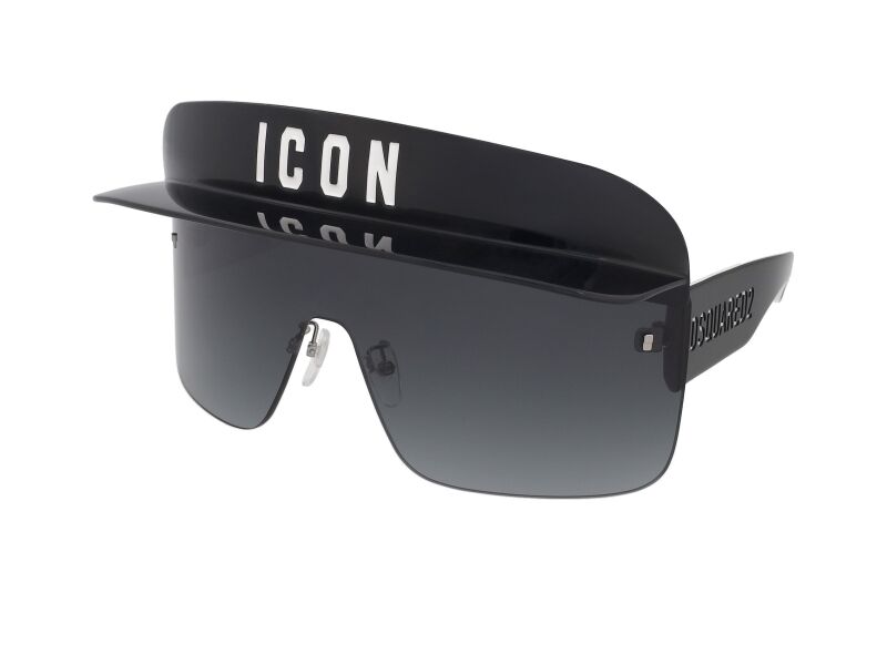 Dsquared2 ICON 0001/S 807/9O