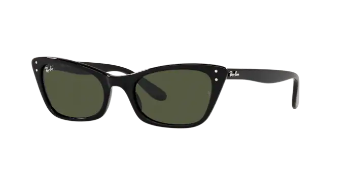 Occhiali da Sole Ray-Ban Lady Burbank RB 2299 (901/31)