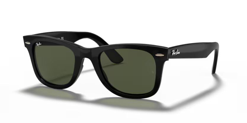 Occhiali da Sole Ray-Ban Wayfarer Ease RB 4340 (601)