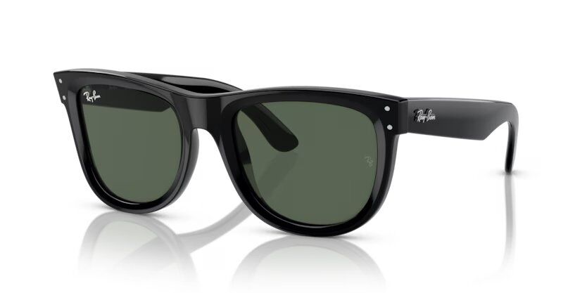 Occhiali da Sole Ray-Ban Wayfarer Reverse RB R0502S (6677VR)