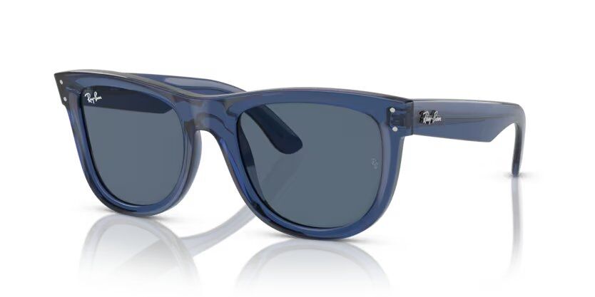 Occhiali da Sole Ray-Ban Wayfarer Reverse RB R0502S (67083A)