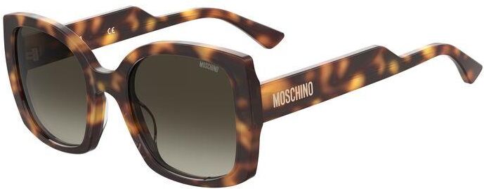 Occhiali da Sole Moschino MOS124/S 204709 (05L HA)