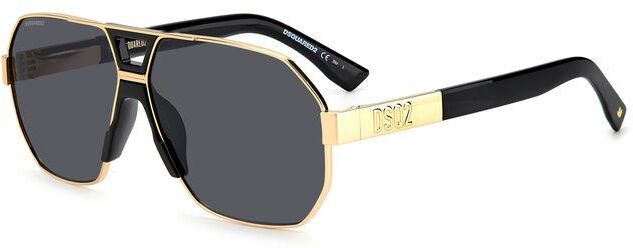 Dsquared2 Occhiali da Sole Dsquared D2 0028/S 204910 (RHL IR)