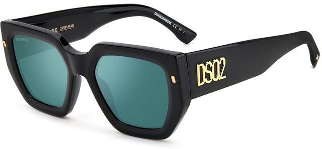 Dsquared2 Occhiali da Sole Dsquared D2 0031/S 204913 (ETJ MT)