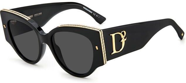 Dsquared2 Occhiali da Sole Dsquared D2 0032/S 204914 (2M2 IR)