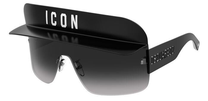 Dsquared2 Occhiali da Sole Dsquared ICON 0001/S 204948 (807 9O)