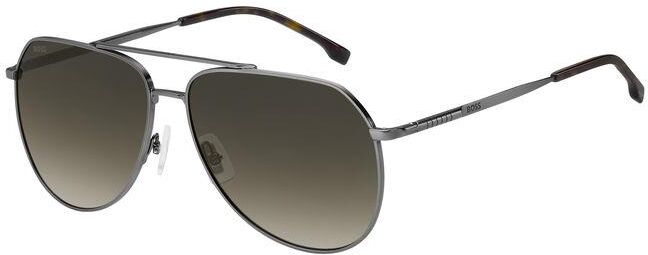 Occhiali da Sole Hugo Boss BOSS 1447/S 205400 (KJ1 86)