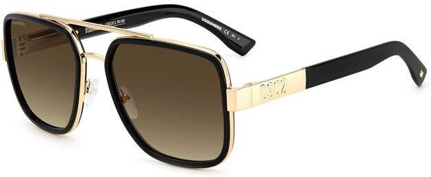 Occhiali da Sole Dsquared2 D2 0060/S 205521 (RHL HA)