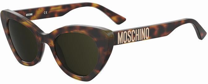 Occhiali da Sole Moschino MOS147/S 205658 (05L 70)