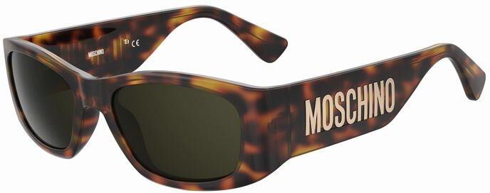 Occhiali da Sole Moschino MOS145/S 205660 (05L 70)