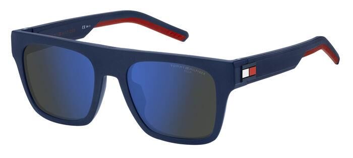 Occhiali da Sole Tommy Hilfiger TH 1976/S 205812 (FLL ZS)