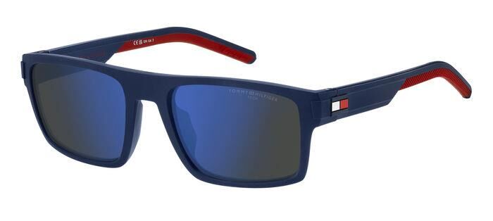 Occhiali da Sole Tommy Hilfiger TH 1977/S 205813 (FLL ZS)