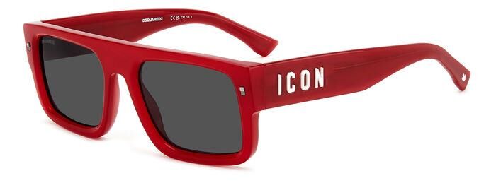 Occhiali da Sole Dsquared2 ICON 0008/S 206052 (C9A IR)