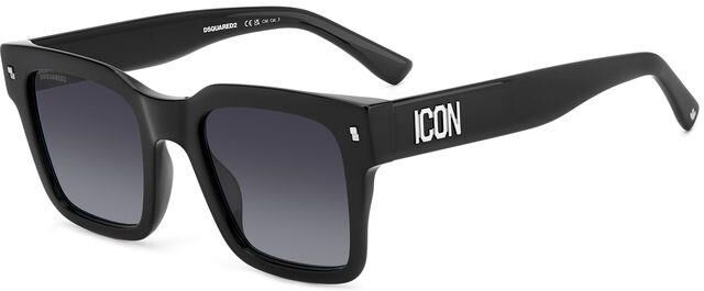 Occhiali da Sole Dsquared2 Icon 0010/S 206524 (807 9O)