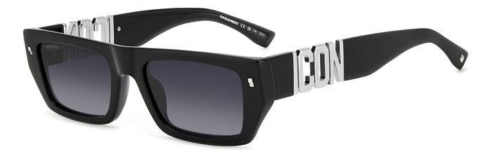 Occhiali da Sole Dsquared2 Icon 0011/S 206525 (807 9O)