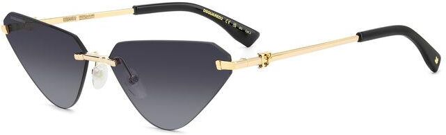 Occhiali da Sole Dsquared2 D2 0108/S 206531 (RHL 9O)