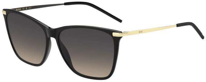 Occhiali da Sole Hugo Boss 1661/S 206845 (2M2 PR)