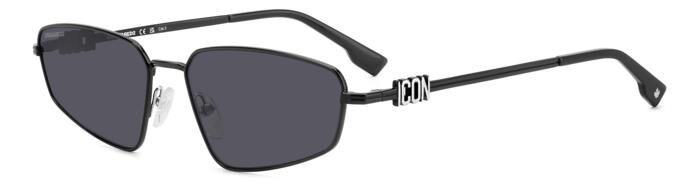 Occhiali da Sole Dsquared2 Icon 0015/S 206877 (807 IR)