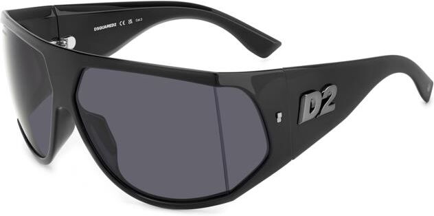 Occhiali da Sole Dsquared2 D2 0124/S 206882 (ANS IR)