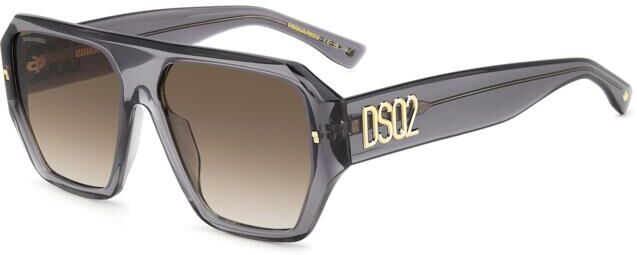 Occhiali da Sole Dsquared2 D2 0128/S 206883 (KB7 HA)