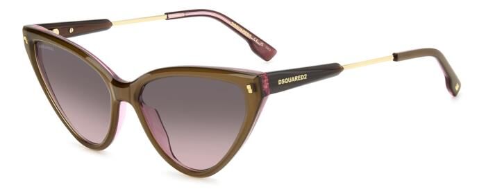 Occhiali da Sole Dsquared2 D2 0134/S 206886 (HKL M2)