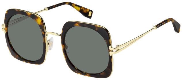 Occhiali da Sole Marc Jacobs Mj 1101/S 206925 (086 QT)