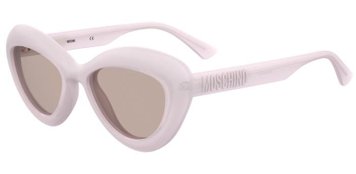 Occhiali da Sole Moschino Mos163/S 206934 (35J U1)