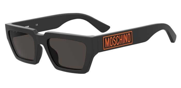Occhiali da Sole Moschino Mos166/S 206970 (003 IR)