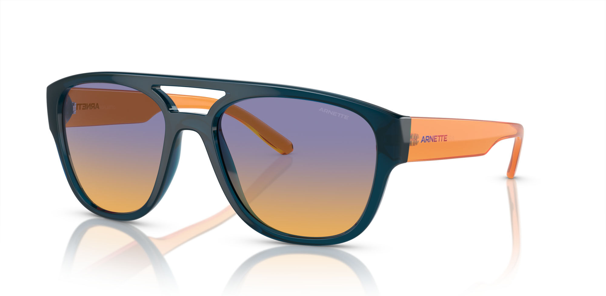 Occhiali da Sole Arnette Mew2 AN 4327 (29012H)