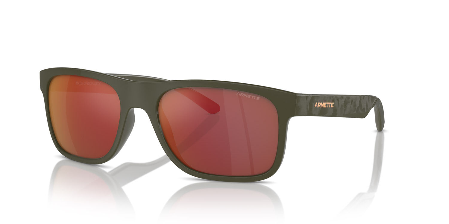 Occhiali da Sole Arnette Khim AN 4341 (28546Q)