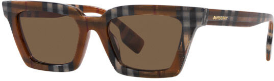 Occhiali da Sole Burberry Briar BE 4392U (396673)