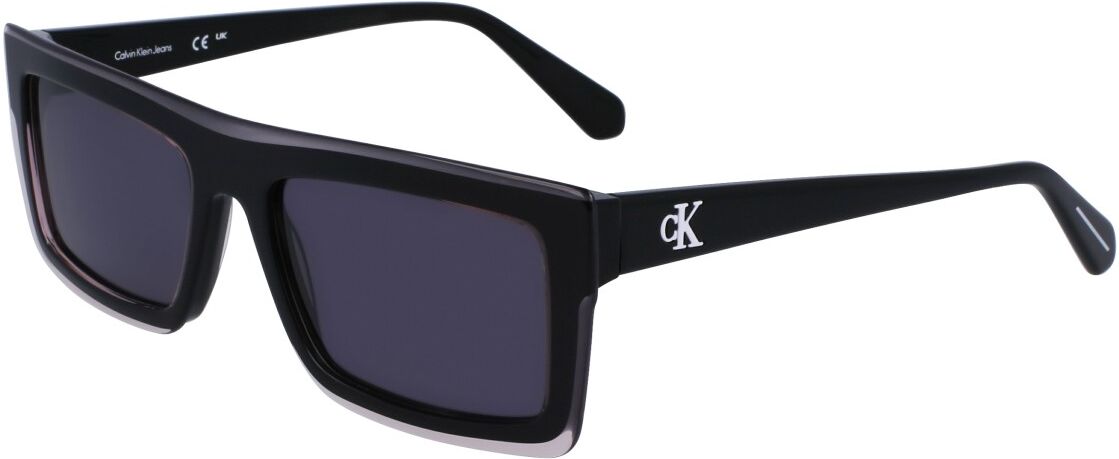 Occhiali da Sole Calvin Klein Jeans CKJ23657S (001)