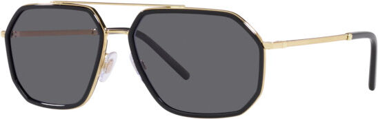 Dolce&Gabbana Occhiali da Sole Dolce & Gabbana DG 2285 (02/81)