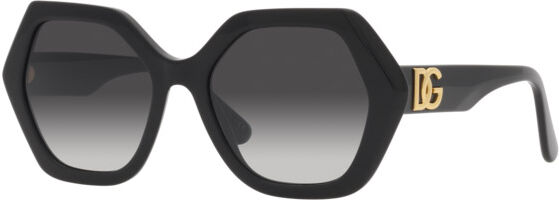 Dolce&Gabbana Occhiali da Sole Dolce & Gabbana DG 4406 (501/8G)