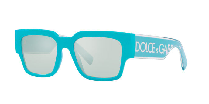 Dolce&Gabbana Occhiali da Sole Dolce & Gabbana DG 6184 (334665)