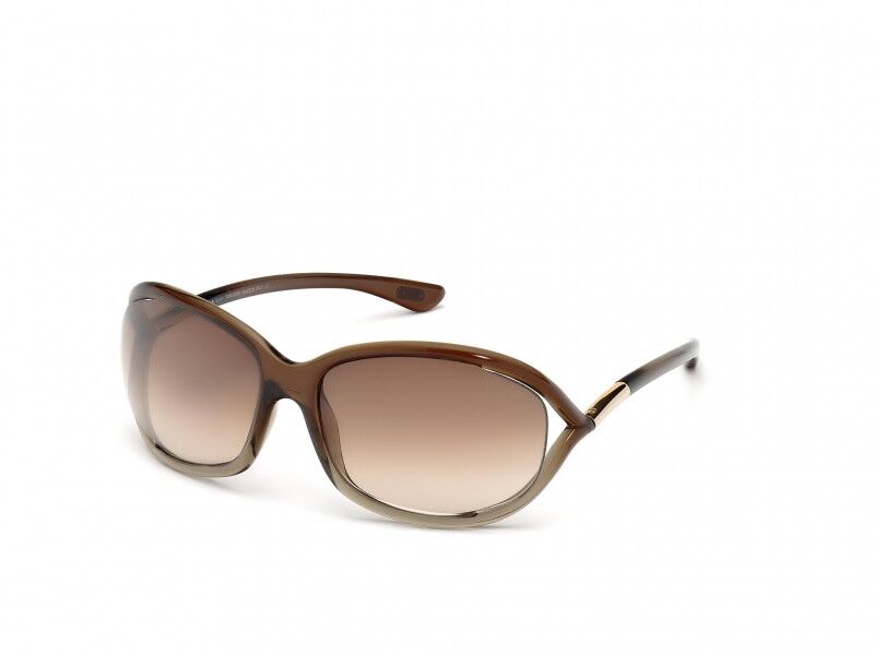 Occhiali da Sole Tom Ford Jennifer FT0008 (38F)