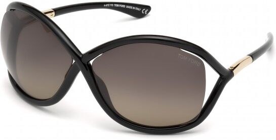 Occhiali da Sole Tom Ford Whitney FT0009 (01D)